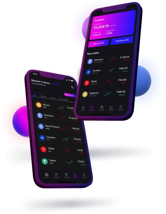 Spectra Tokenify - DECENTRALIZED FINANCE FOR ALL